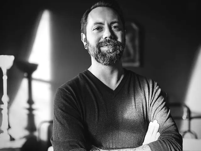 `Interview with Breaths`