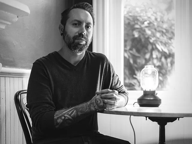 `Musik und Veganismus – Breaths im Interview`