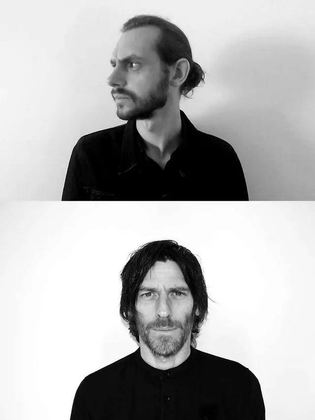 `Dave Pen, Mike Bird – Archive, BirdPen`