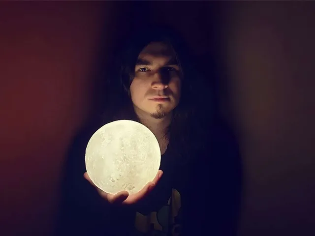 "Trancevoicer" von Egor Lappo