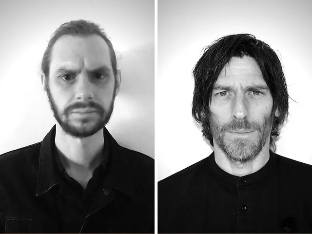 `Dave Pen, Mike Bird – Archive, BirdPen`