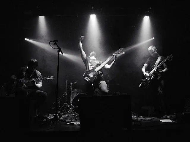 `Baulta. Picture: Antti Varhe / AVAGraphy`