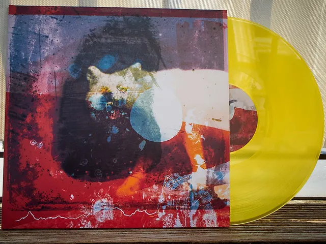 "As The Love Continues" von Mogwai auf Platz 1 in England