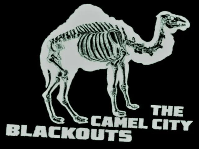 `The Camel City Blackouts`