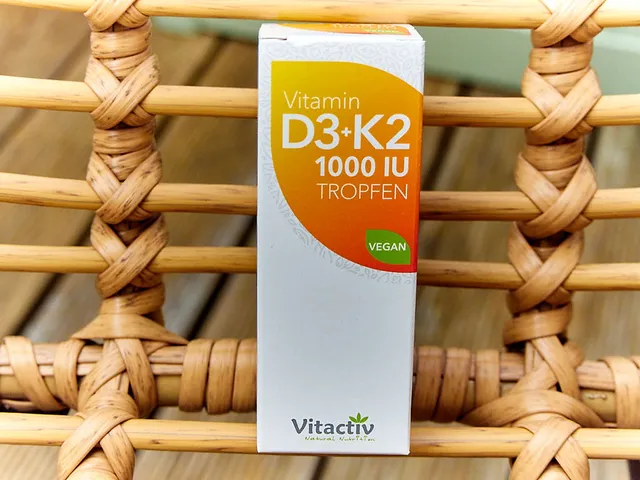 `Nahrungsergänzungsmittel`