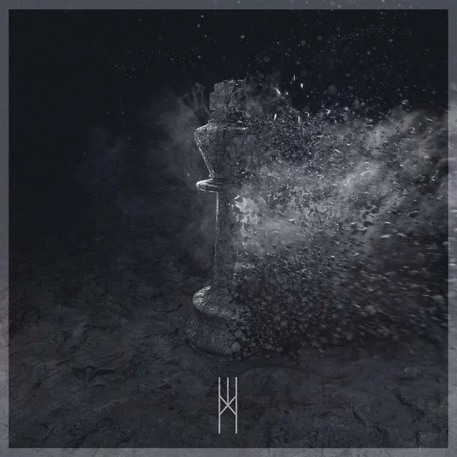 `Crown – "The End Of All Things"`