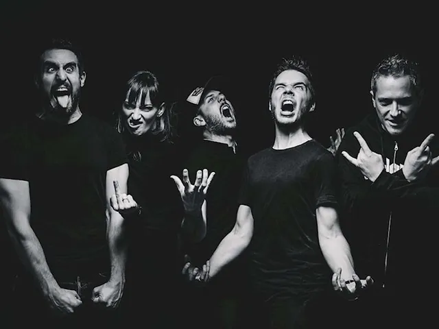 "Polaris" von Los Disidentes Del Sucio Motel