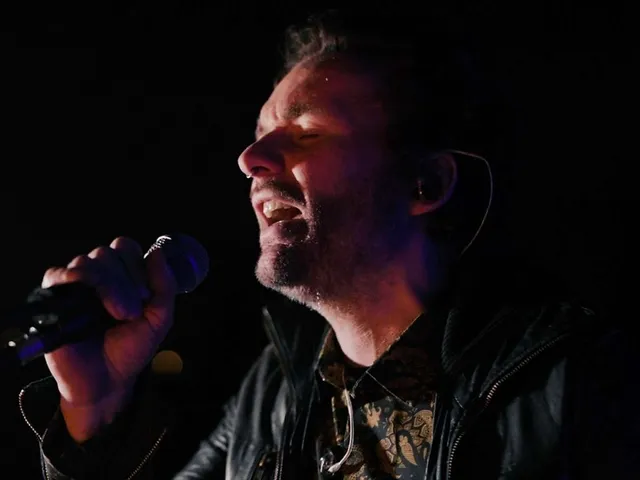 Grégoire von Thot im Interview