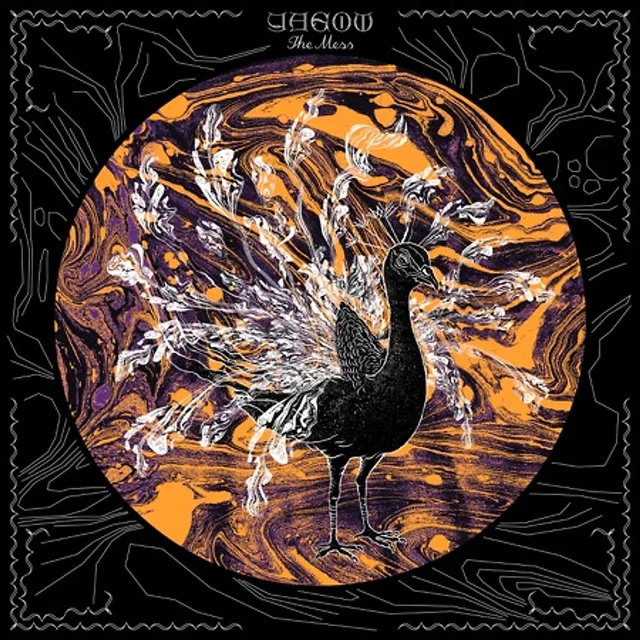 `Yagow – "The Mess"`