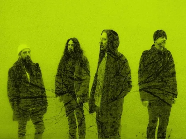 "Débris de mondes perdus" von Abraham