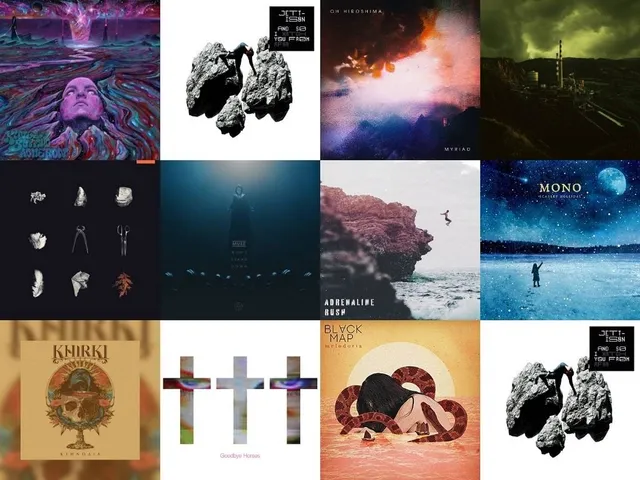 Playlist Februar 2022