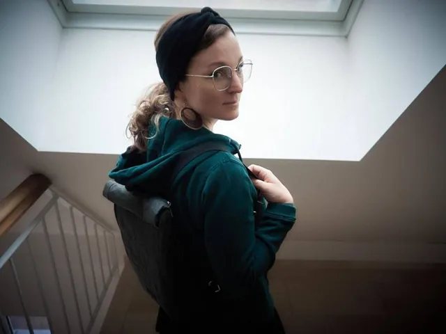 Faire und vegane Fashion von Nordlicht