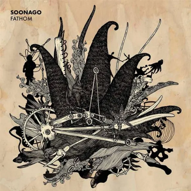 SOONAGO – Fathom