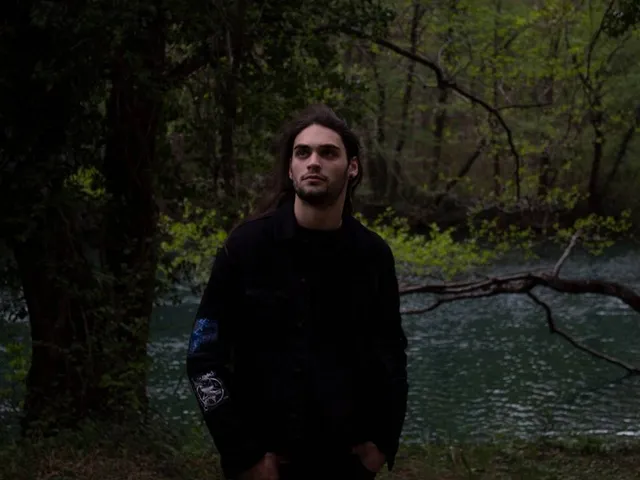 Dream Vision Gründer Jan Oblak