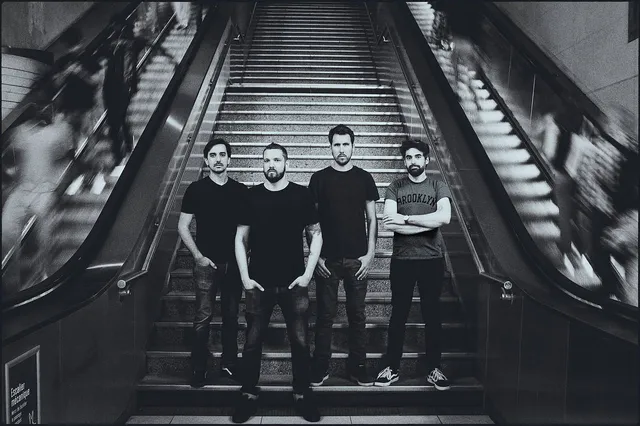 Lost in Kiev – "Rupture"