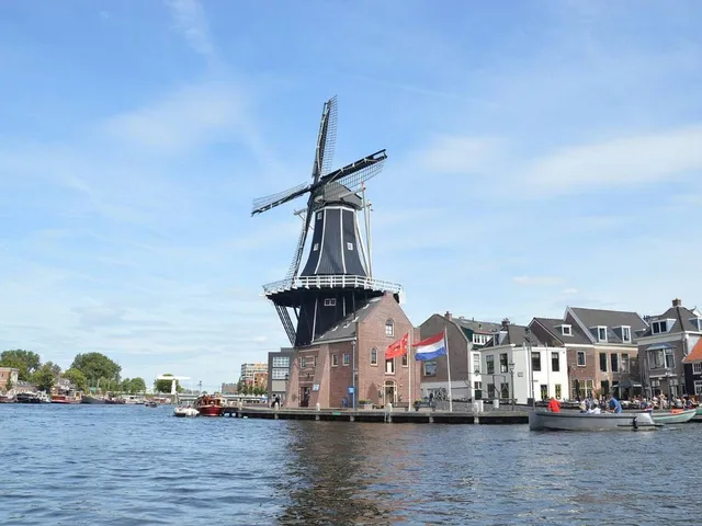 Haarlem verbietet Werbung für Fleisch