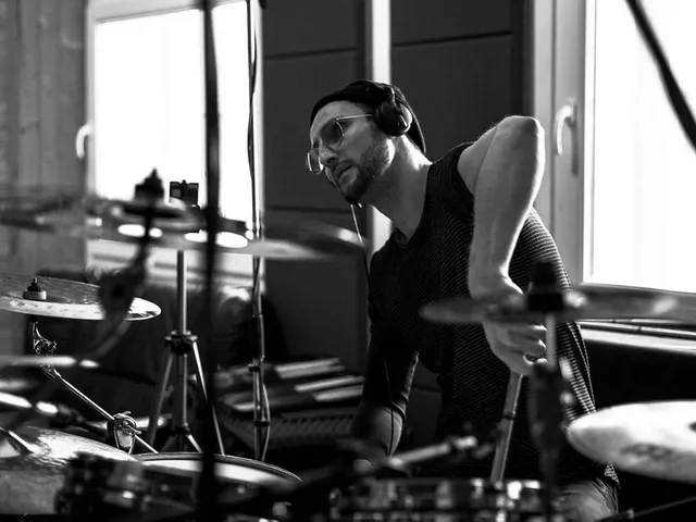 Paul Seidel von FERN im Interview