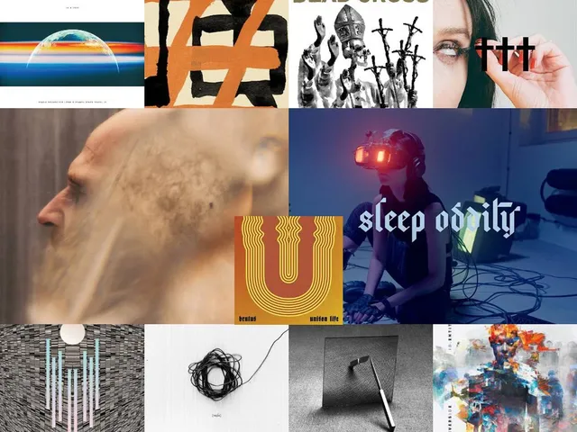 Playlist Dezember 2022