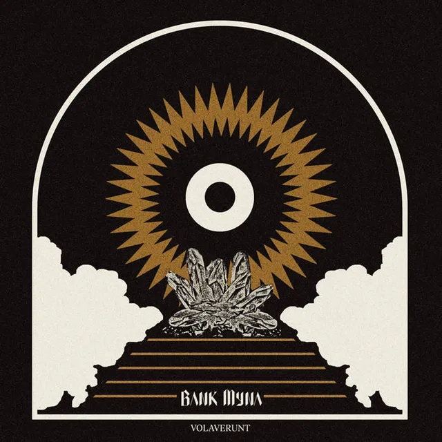 Bank Myna – "Volaverunt"