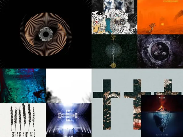 Playlist Februar 2023