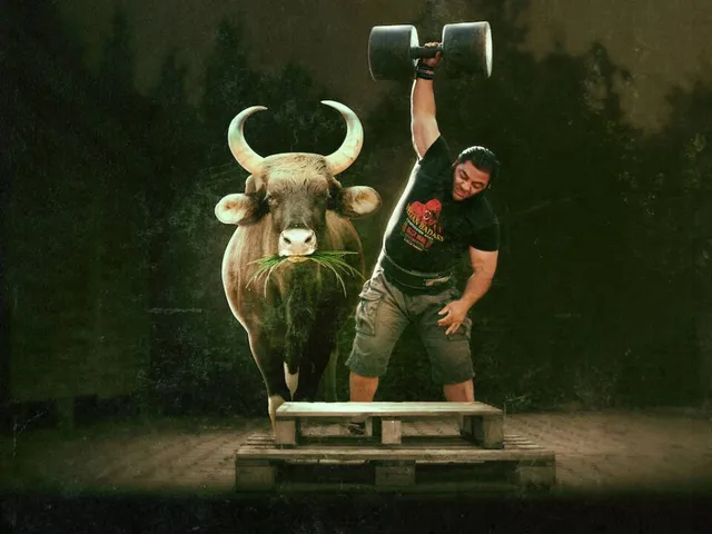 "The Game Changers 2" kommt!