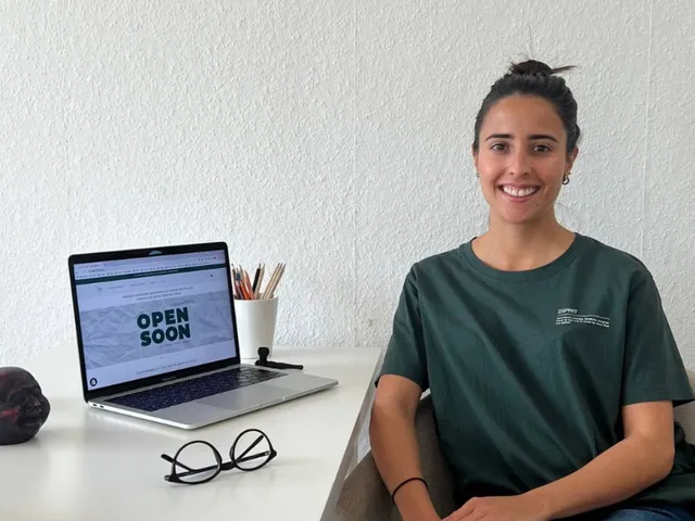 UpHavin stellt sich vor