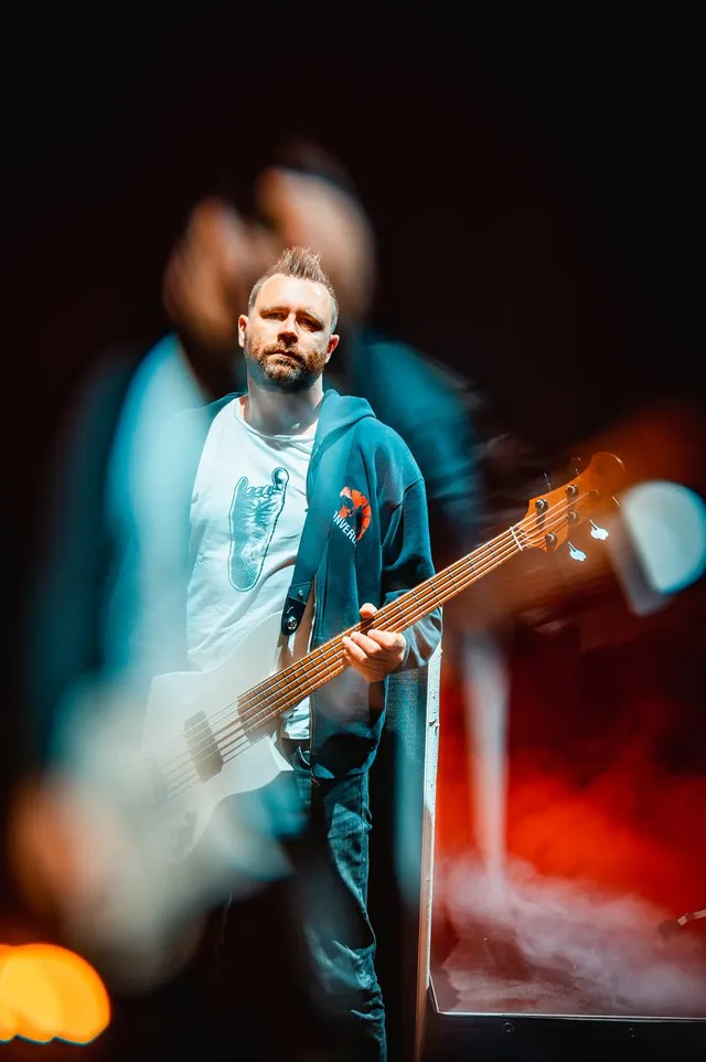 Dries. Bild/Picture: BEAR