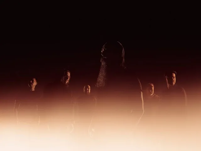 Besra – "Transitions"