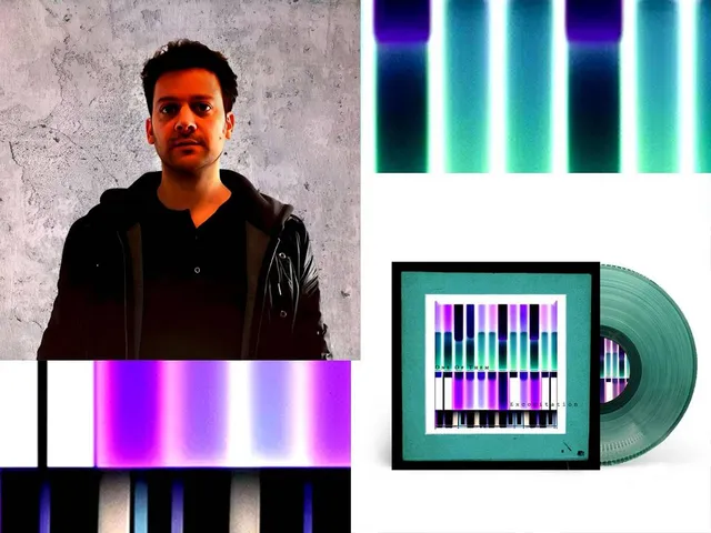 One Of Them – "Excogitation"