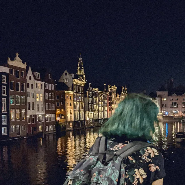 lyra messier – "Sevastopol"