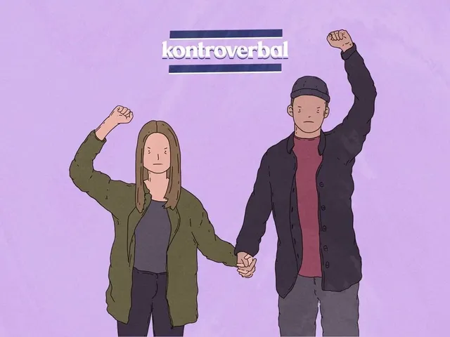 Im Gespräch mit kontroverbal