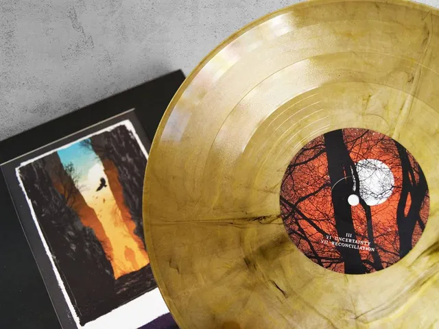 Six Days Of Calm – "My Little Safe Place"