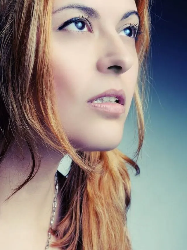 Bandfoto von Soraya. Bild/Picture: Soraya Garcia