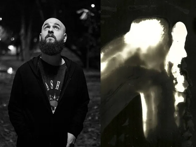 Carlos Ferreira – "Isolationism"