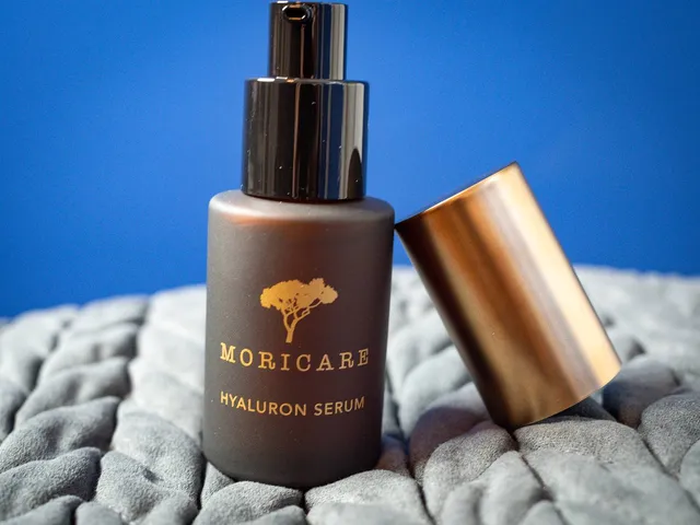 MORICARE Hyaluron-Serum
