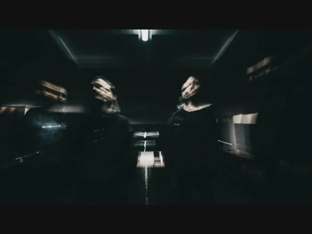 Bipolar Architecture – "Metaphysicize"