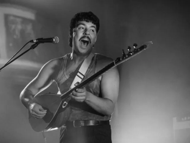 Kara Delik. Bild/Picture: Kara Delik