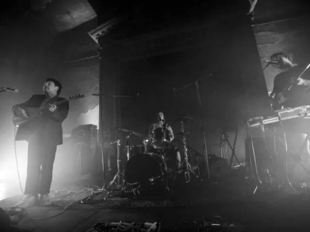 Kara Delik. Bild/Picture: Kara Delik