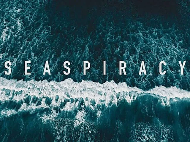 Bild/Foto: © Seaspiracy