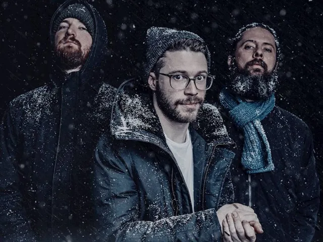 sleepmakeswaves. Bild/Picture: © sleepmakeswaves