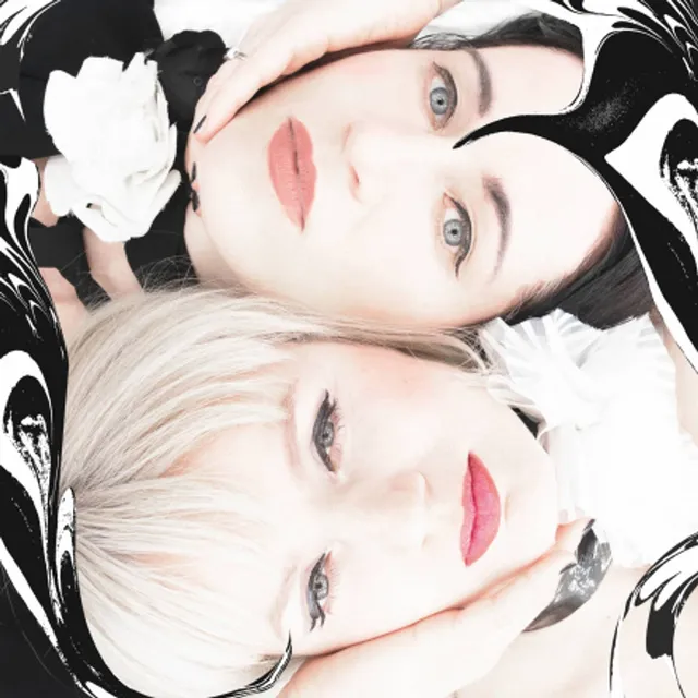 Garlands – "Turn The Sky" & "Condor"