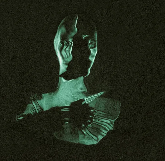 Cementation Anxiety – "Agnosiareign"