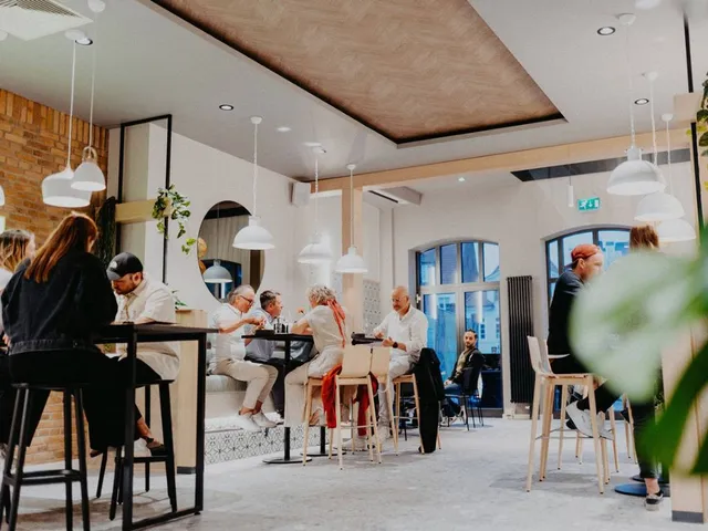 Alex Kitchen Flensburg