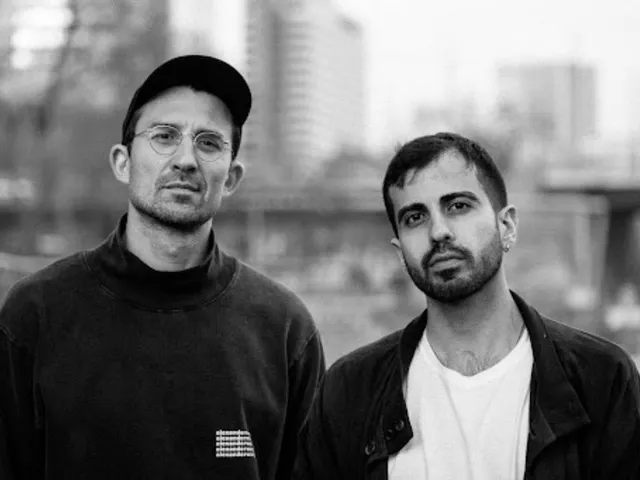 Roué im Interview zur EP "Eastwest / Remote"