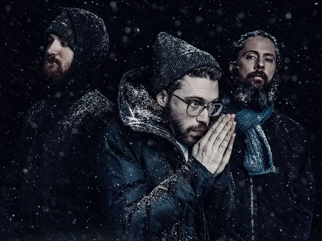 sleepmakeswaves. Bild/Picture: © sleepmakeswaves