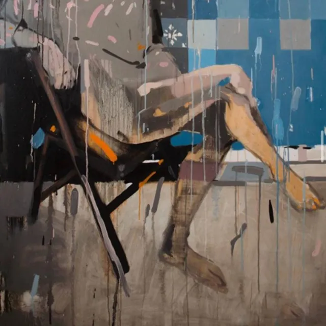 Sugar Horse – "The Grand Scheme Of Things"