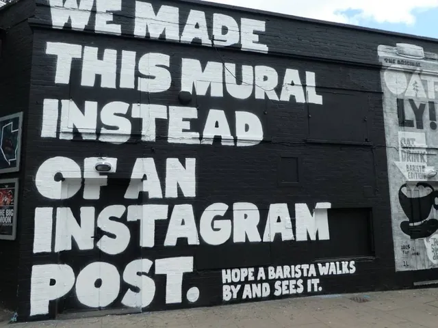 Oatly stiehlt der Milchlobby die Show