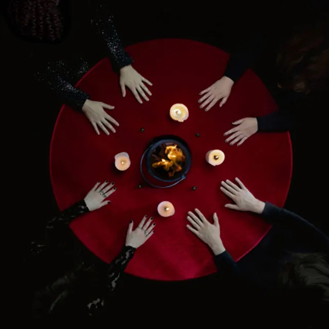 "i Häxa – Part II"