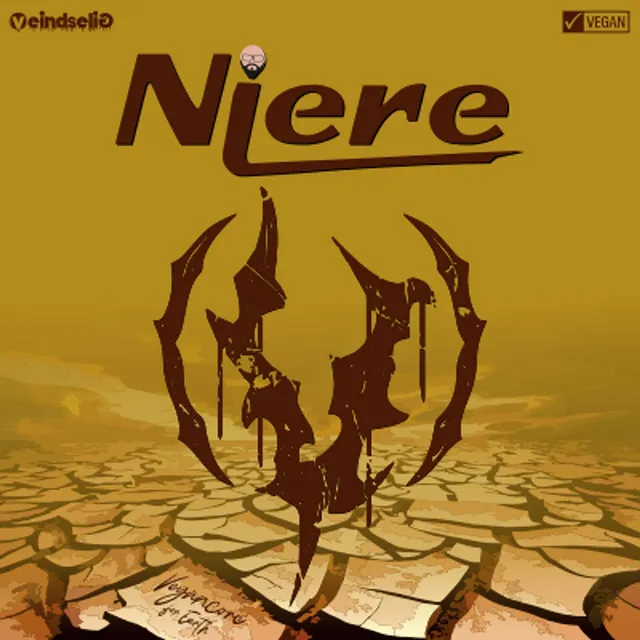 Niere – "Veindseelig"