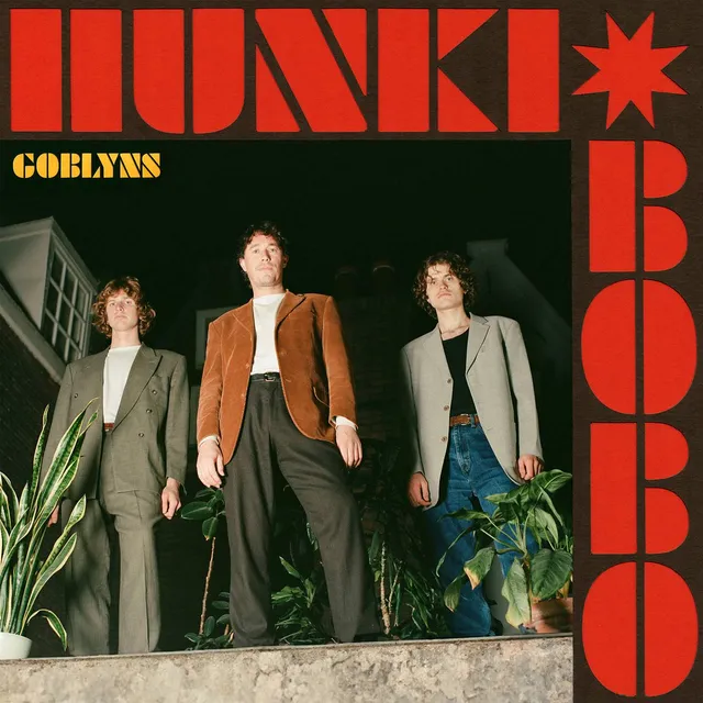Goblyns – "Hunki Bobo"